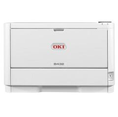 OKI B432DN Mono Laser USB, Ethernet(40ppm)