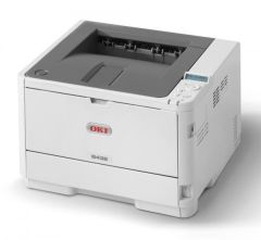 OKI B432DN Mono Laser USB, Ethernet(40ppm)