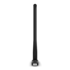 TP-LINK ARCHER-T2U-PLUS Archer T2U Plus AC600 Yüksek Kazançlı Wireless Dual Bant USB Adaptör