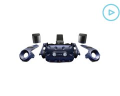 Htc Vive Pro Full Kit