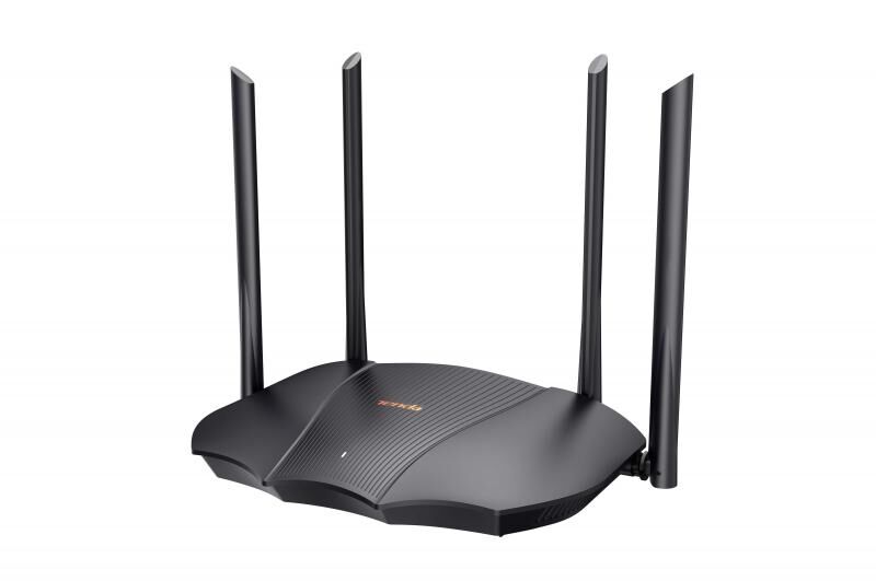 TENDA RX9 ROU AX3000 Gigabit WiFi 6 Router