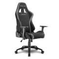 SHARKOON SKILLER-SGS2-BLACK SKILLER SGS2 OYUNCU KOLTUĞU SIYAH/GRI