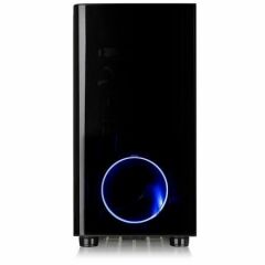 THERMALTAK View 31 Tempered Glass Edition Mid Tower Çift Pencereli Kasa
