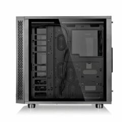 THERMALTAK View 31 Tempered Glass Edition Mid Tower Çift Pencereli Kasa