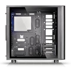THERMALTAK View 31 Tempered Glass Edition Mid Tower Çift Pencereli Kasa