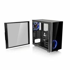 THERMALTAK View 31 Tempered Glass Edition Mid Tower Çift Pencereli Kasa
