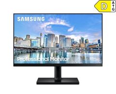 Samsung T450 27'' 5ms 75Hz Hdmi Pivot IPS
