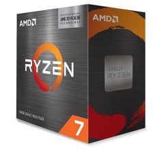 Amd Ryzen 7 5700X3D AM4Pin 105W Fansız (Box)