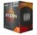 Amd Ryzen 7 5700X3D AM4Pin 105W Fansız (Box)