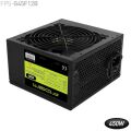 FOEM 450W Kutulu 12cm Fan 4xSata Güç Kaynağı FPS-G45F12B