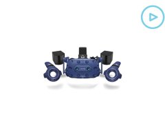 Htc Vive Pro Eye Full Kit