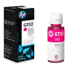 HP M0H55A No Gt52 Kırmızı Şişe Kartuş