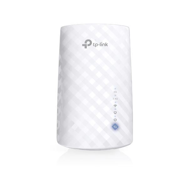 TP-LINK RE190 AC750 Wi-Fi Range Extender