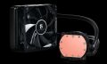 DEEPCOOL Intel ve AMD Soket Beyaz Sıvı Bazlı İşlemci Soğutucu MAELSTROM120T-WH