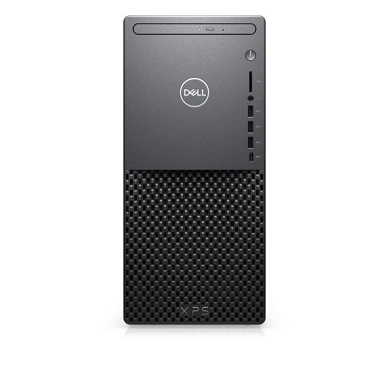 DELL XPS8940RKLS2200 XPS 8940 Ci7-11700 2.50 GHz 16GB 512GB SSD+1TB GTX 1660Ti-6GB Win10 Pro