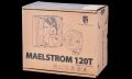 DEEPCOOL Intel ve AMD Soket Beyaz Sıvı Bazlı İşlemci Soğutucu MAELSTROM120T-WH