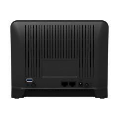 SYNOLOGY MR2200AC Ağınızı hızlandırmak için 2,53 Gbps'ye kadar kombine kablosuz bant