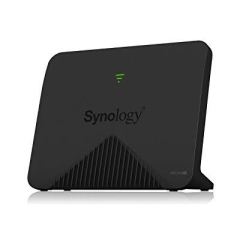 SYNOLOGY MR2200AC Ağınızı hızlandırmak için 2,53 Gbps'ye kadar kombine kablosuz bant