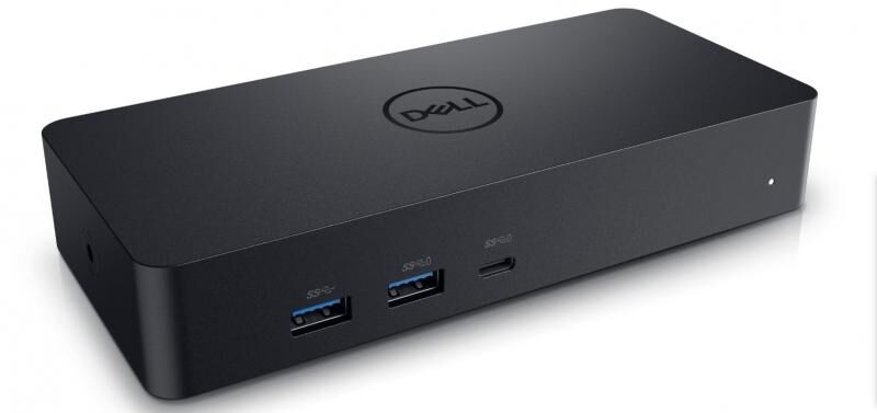 DELL 452-BDTD Universal Dock D6000S - EU