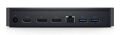 DELL 452-BDTD Universal Dock D6000S - EU