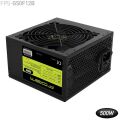 FOEM 500W Kutulu 12cm Fan 4xSata Güç Kaynağı FPS-G50F12B