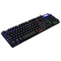 FRISBY FK-G530QU Kablolu Q Multimedya Gaming Klavye