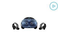 Htc Vive Cosmos