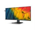 PHILIPS 40B1U5600-00 39.53'' 3440 x 1440 4MS HDMI 100 Hz-DP/USB-C 120 Hz SİYAH IPC LED MONİTÖR