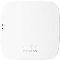 HPE Aruba Instant On AP12 (RW)Access Point- R2X01A
