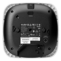 HPE Aruba Instant On AP12 (RW)Access Point- R2X01A