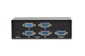 DIGITUS DS-45100-1 4 Giriş 1 Çıkış VGA Çoklayıcı