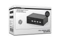 DIGITUS DS-45100-1 4 Giriş 1 Çıkış VGA Çoklayıcı