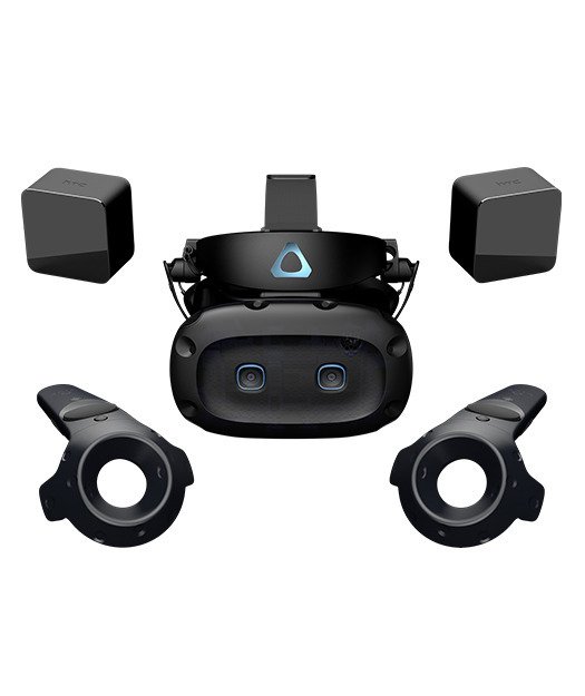 Htc Vive Cosmos Elite