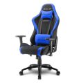 SHARKOON SKILLER-SGS2-BLUE SKILLER SGS2 OYUNCU KOLTUĞU MAVI/SIYAH