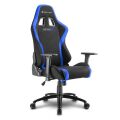 SHARKOON SKILLER-SGS2-BLUE SKILLER SGS2 OYUNCU KOLTUĞU MAVI/SIYAH