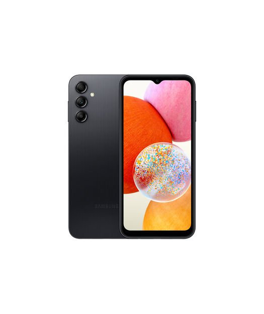 Samsung Galaxy A14 64GB Silver