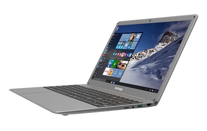 TECHNOPC T15B-410 İNTEL İ3 5005 İşlemci 4GB RAM 1TB 15,6'' FREEDOS