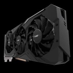 GIGABYTE GV-N2070WF3-8GC GTX2070 8GB 256B GDDR6 DP,HDMI Nvidia Ekran Kartı