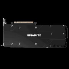 GIGABYTE GV-N2070WF3-8GC GTX2070 8GB 256B GDDR6 DP,HDMI Nvidia Ekran Kartı