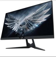 GIGABYTE FI27Q-P 27'' 2560 x 1440 1Ms 165Hz DHMI DP Siyah Gaming Monitör
