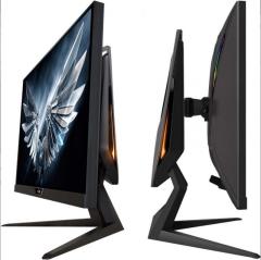 GIGABYTE FI27Q-P 27'' 2560 x 1440 1Ms 165Hz DHMI DP Siyah Gaming Monitör