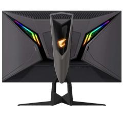 GIGABYTE FI27Q-P 27'' 2560 x 1440 1Ms 165Hz DHMI DP Siyah Gaming Monitör