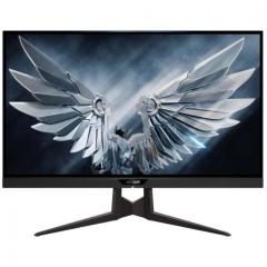 GIGABYTE FI27Q-P 27'' 2560 x 1440 1Ms 165Hz DHMI DP Siyah Gaming Monitör