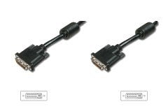Digitus AK-320101-020-S DVI-D 24 1 M/M (2m)