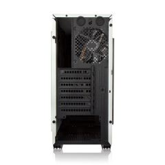 INWIN Powersız Pencereli ATX Parlak Siyah Kasa 503