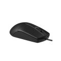 A4 TECH OP-330-USB-BLACK OP-330 USB SİYAH V-TRACK 1200 DPI MOUSE