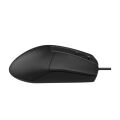 A4 TECH OP-330-USB-BLACK OP-330 USB SİYAH V-TRACK 1200 DPI MOUSE
