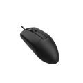 A4 TECH OP-330-USB-BLACK OP-330 USB SİYAH V-TRACK 1200 DPI MOUSE
