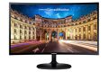 SAMSUNG LC24F390FHMXUF 23.5'' 1920x1080 4ms 60Hz Flat VGA,HDMI Kavisli Siyah LED Monitör