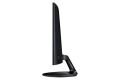 SAMSUNG LC24F390FHMXUF 23.5'' 1920x1080 4ms 60Hz Flat VGA,HDMI Kavisli Siyah LED Monitör